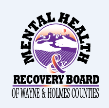 Mental Health and Recovery Board Logo