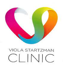 Viola Startzman Clinic Logo