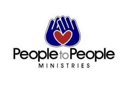 People to People Ministries Logo